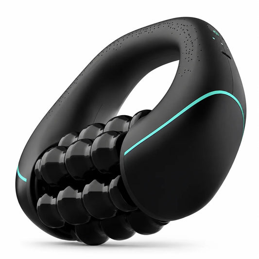 Electric Rolling Muscle Massager