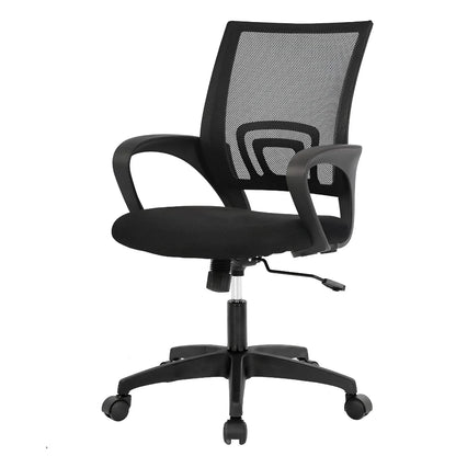 Ergonomic Office Breathable Mesh Chair