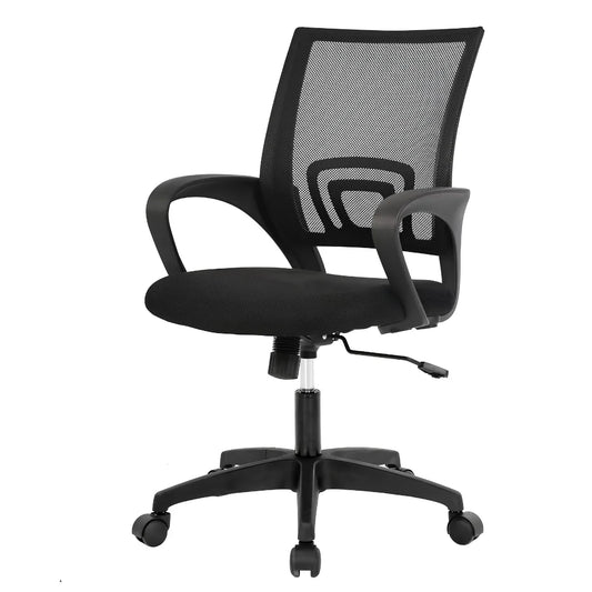 Ergonomic Office Breathable Mesh Chair