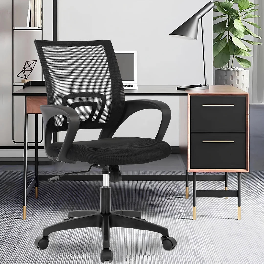 Ergonomic Office Breathable Mesh Chair