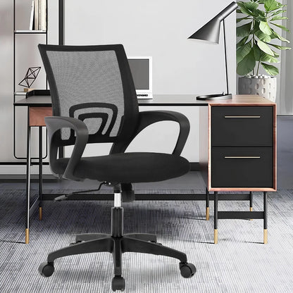 Ergonomic Office Breathable Mesh Chair