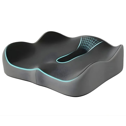 Ergonomic 3 Zone Seat Cushion