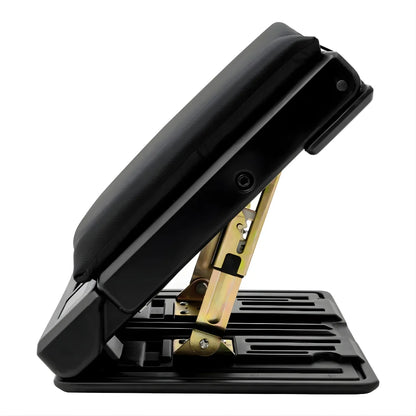 Ergonomic Adjustable Foot Rest Stool