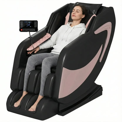 Ergonomic Zero Gravity Massage Chair
