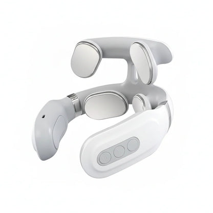 3 - 1 Smart & Heated Neck Massager