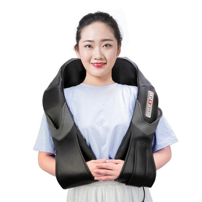 Back Neck And Shoulder Massager