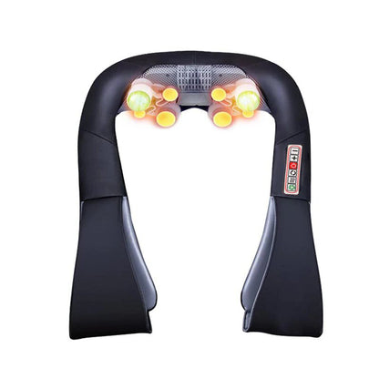 Back Neck And Shoulder Massager