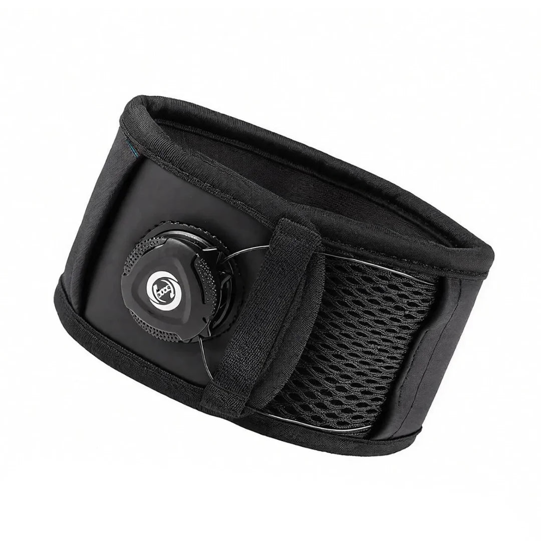 Knob Adjustment Elbow Brace