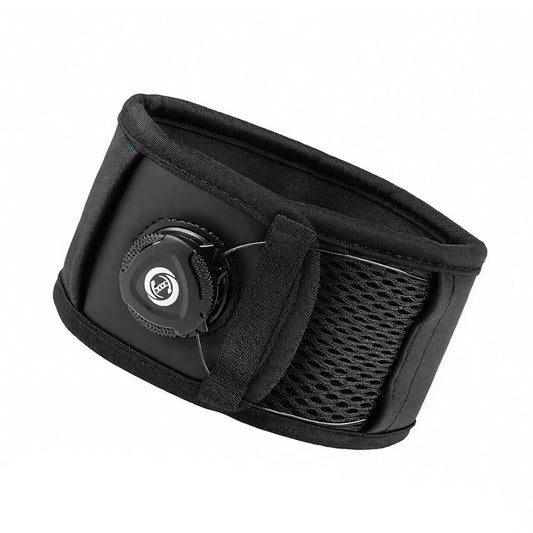 Knob Adjustment Elbow Brace