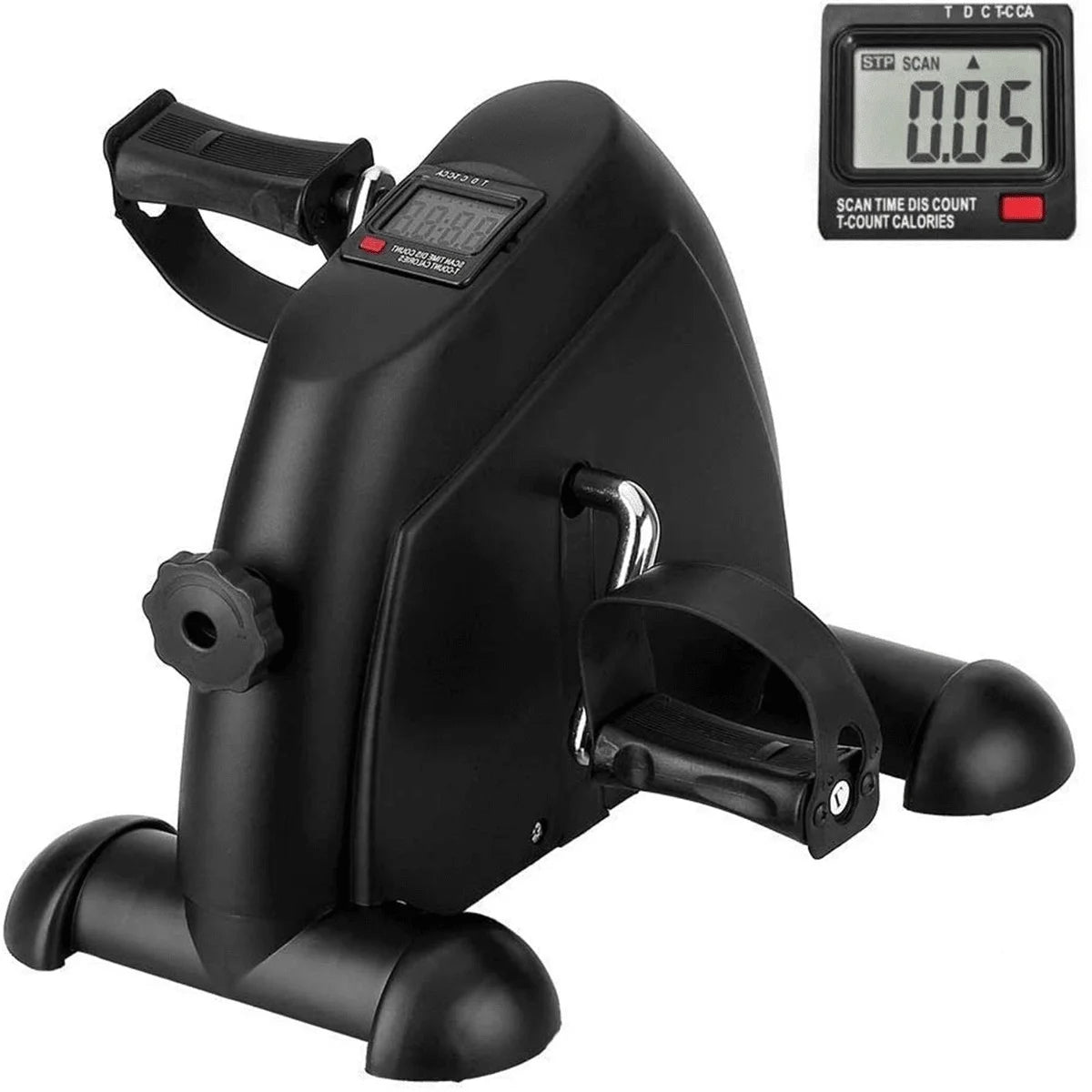 Ultimate 2 in 1 Exercise Bike