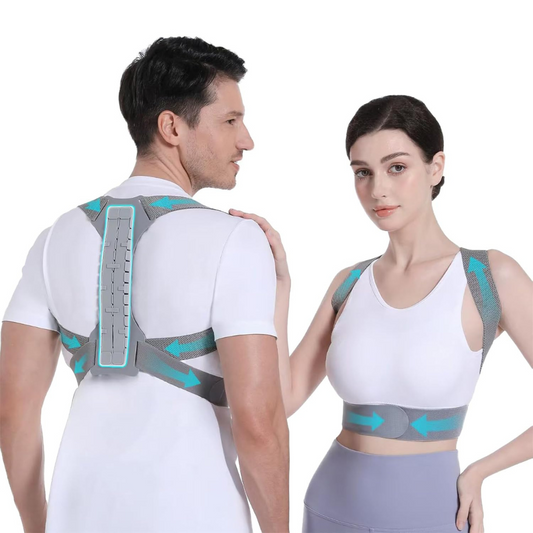 Clavicle Posture Support Belt