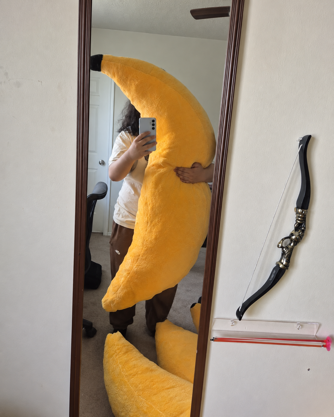 Okay this thing is HUGE.