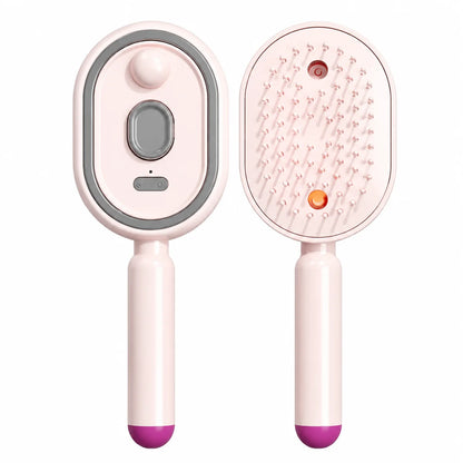 Steam Scalp Massage Comb