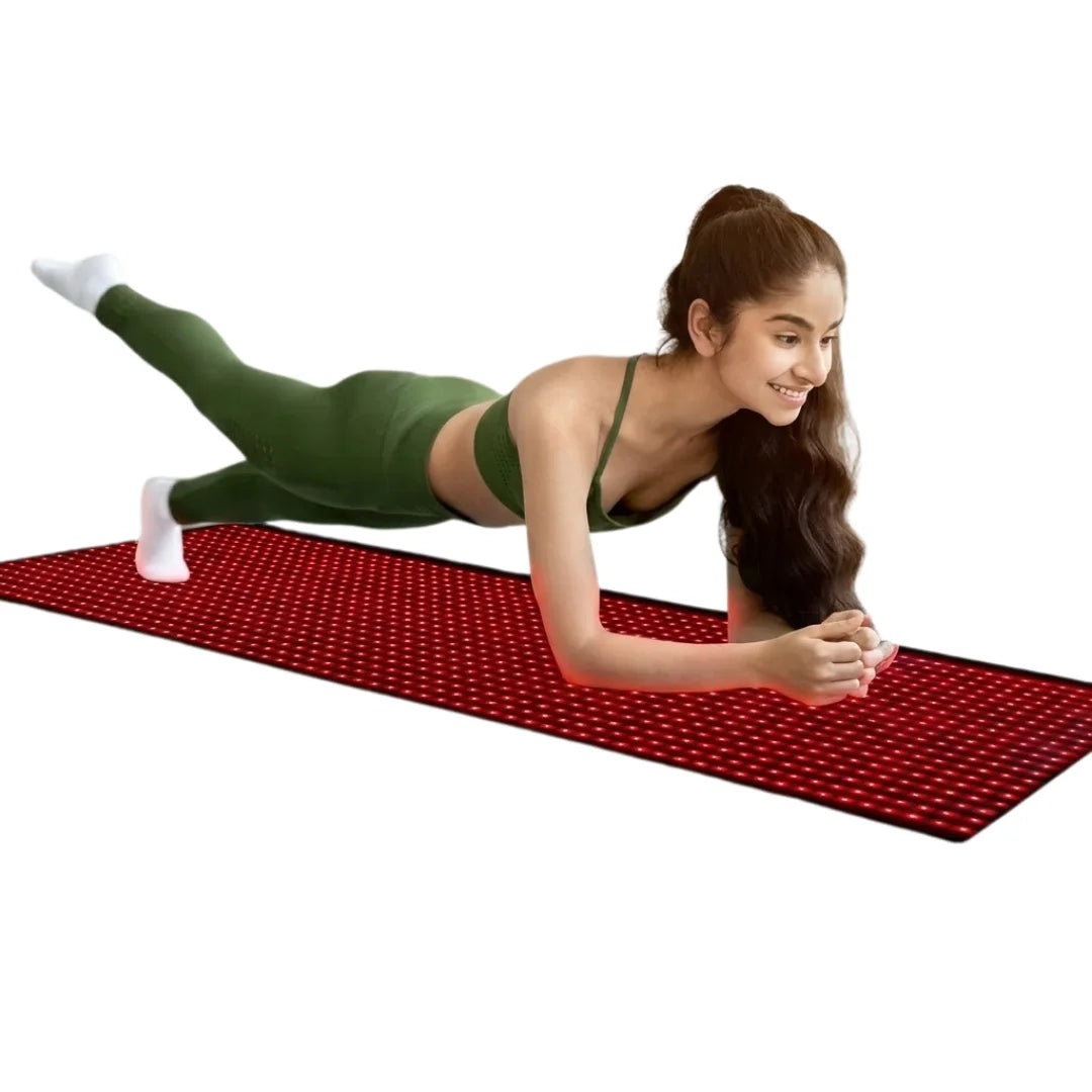 Red Light Therapy Mat