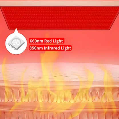 Red Light Therapy Mat