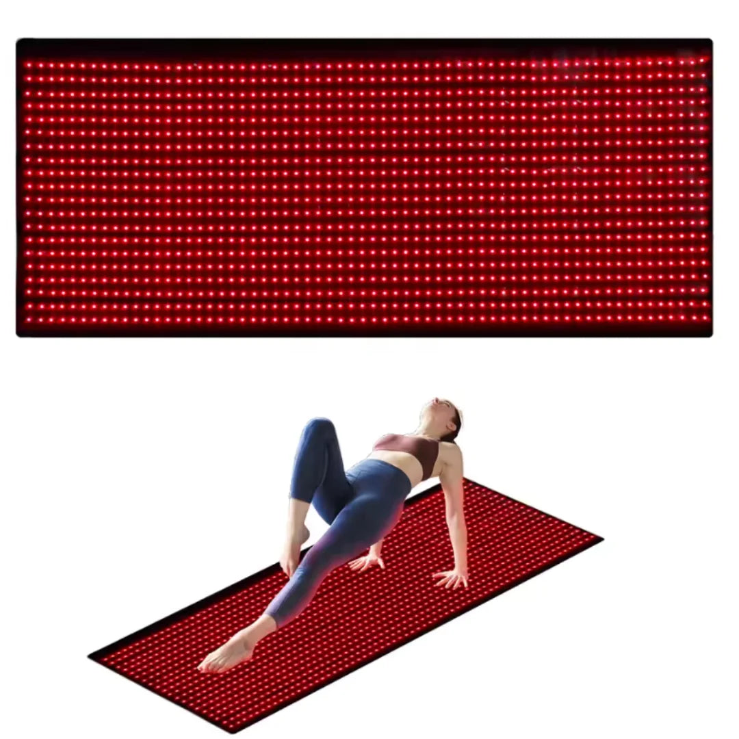Red Light Therapy Mat
