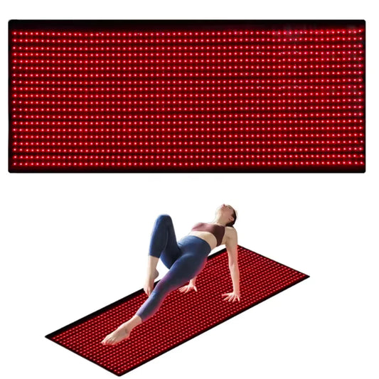 Red Light Therapy Mat
