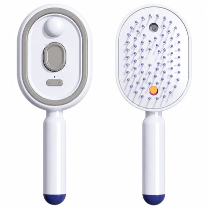 Steam Scalp Massage Comb