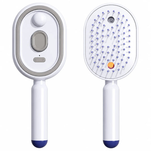 Steam Scalp Massage Comb