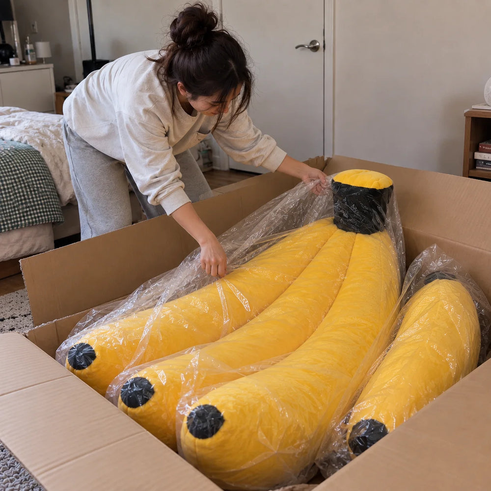 Unpack