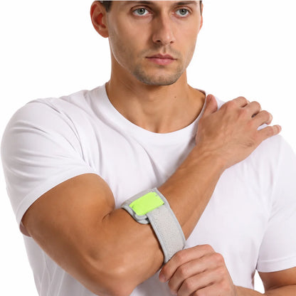 Tennis Elbow Relief Compression Brace