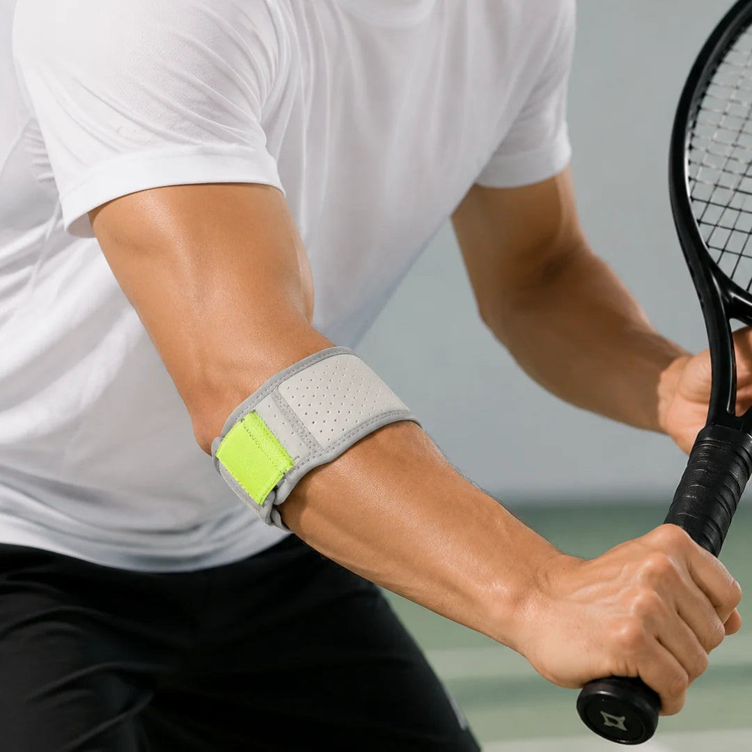 Tennis Elbow Relief Compression Brace