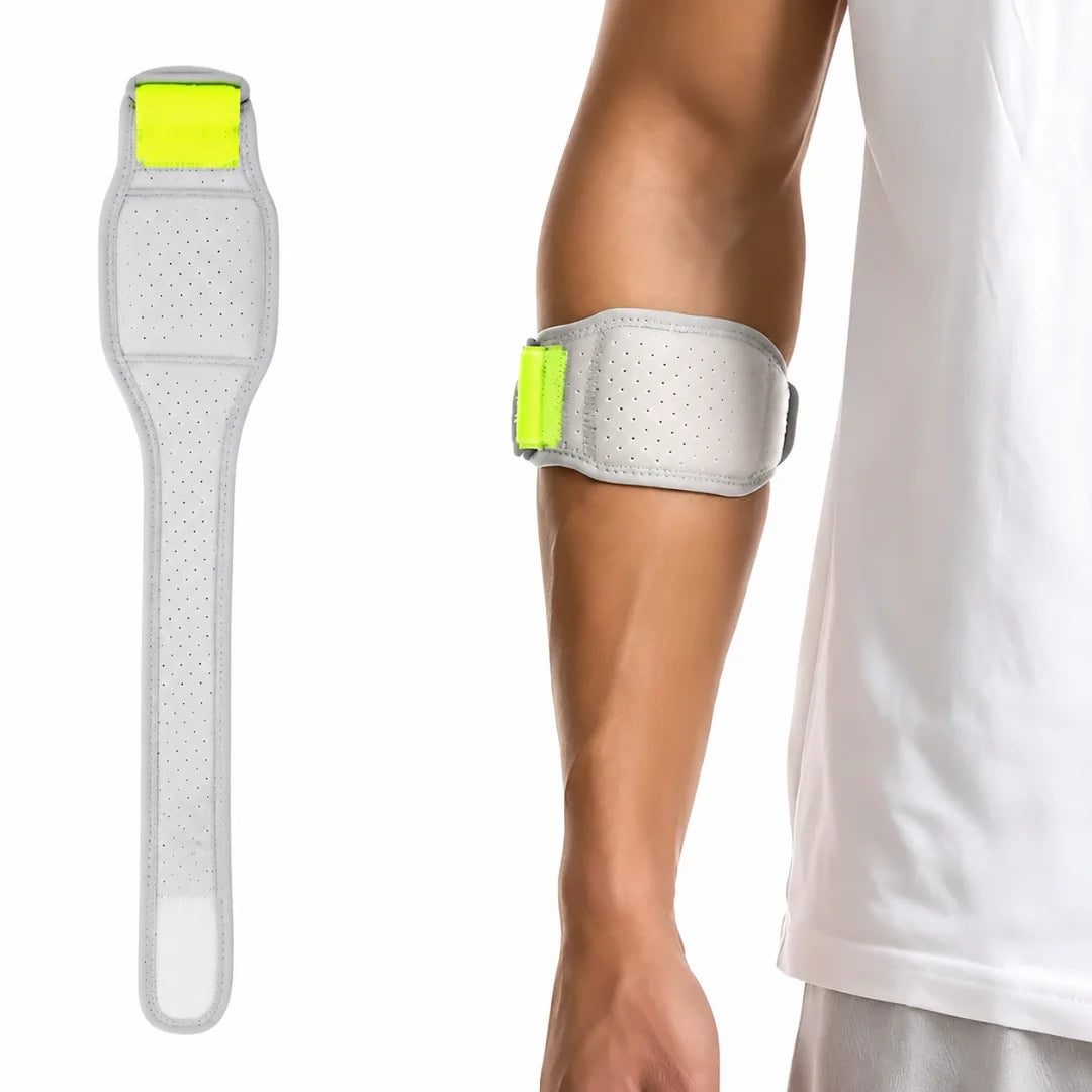 Tennis Elbow Relief Compression Brace