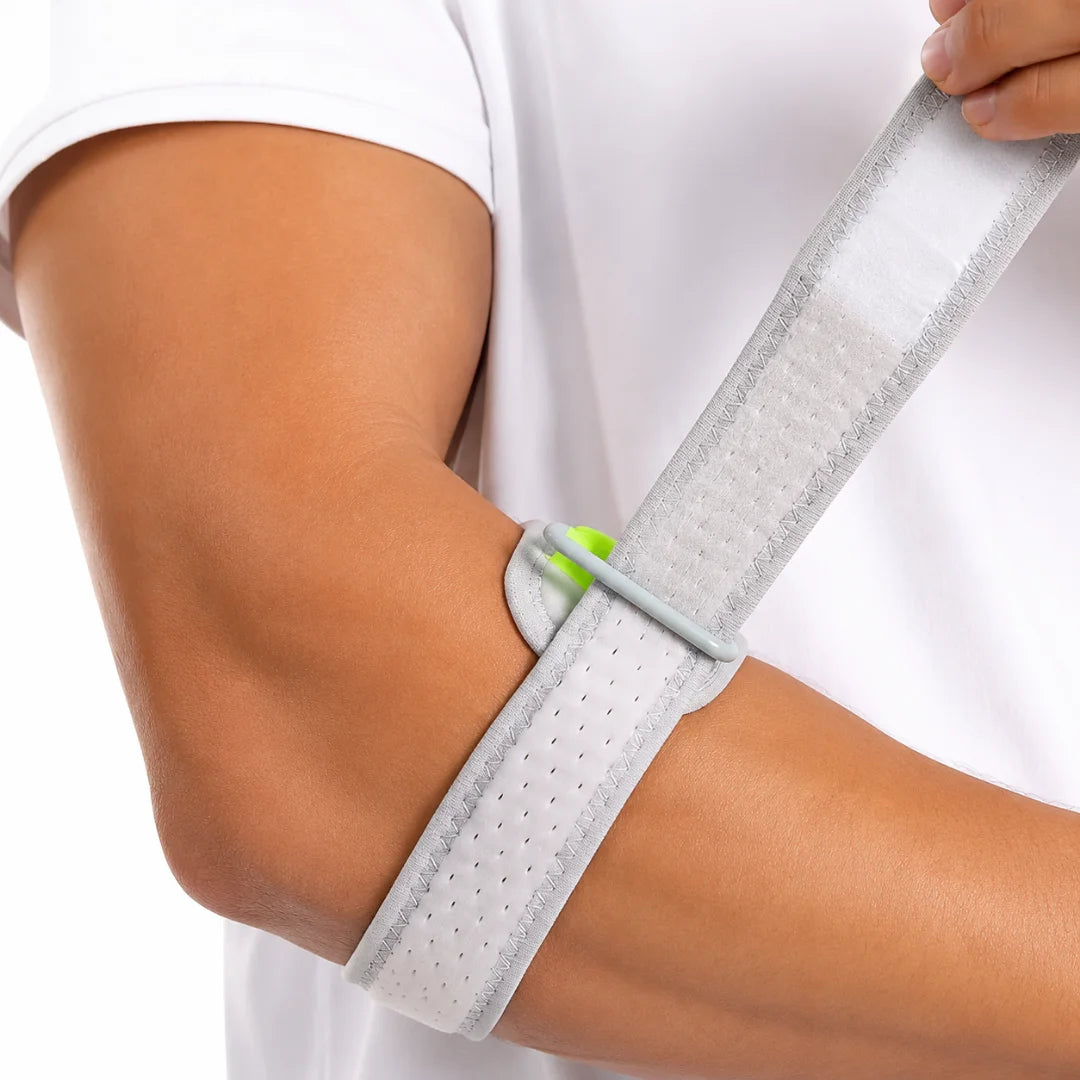 Tennis Elbow Relief Compression Brace