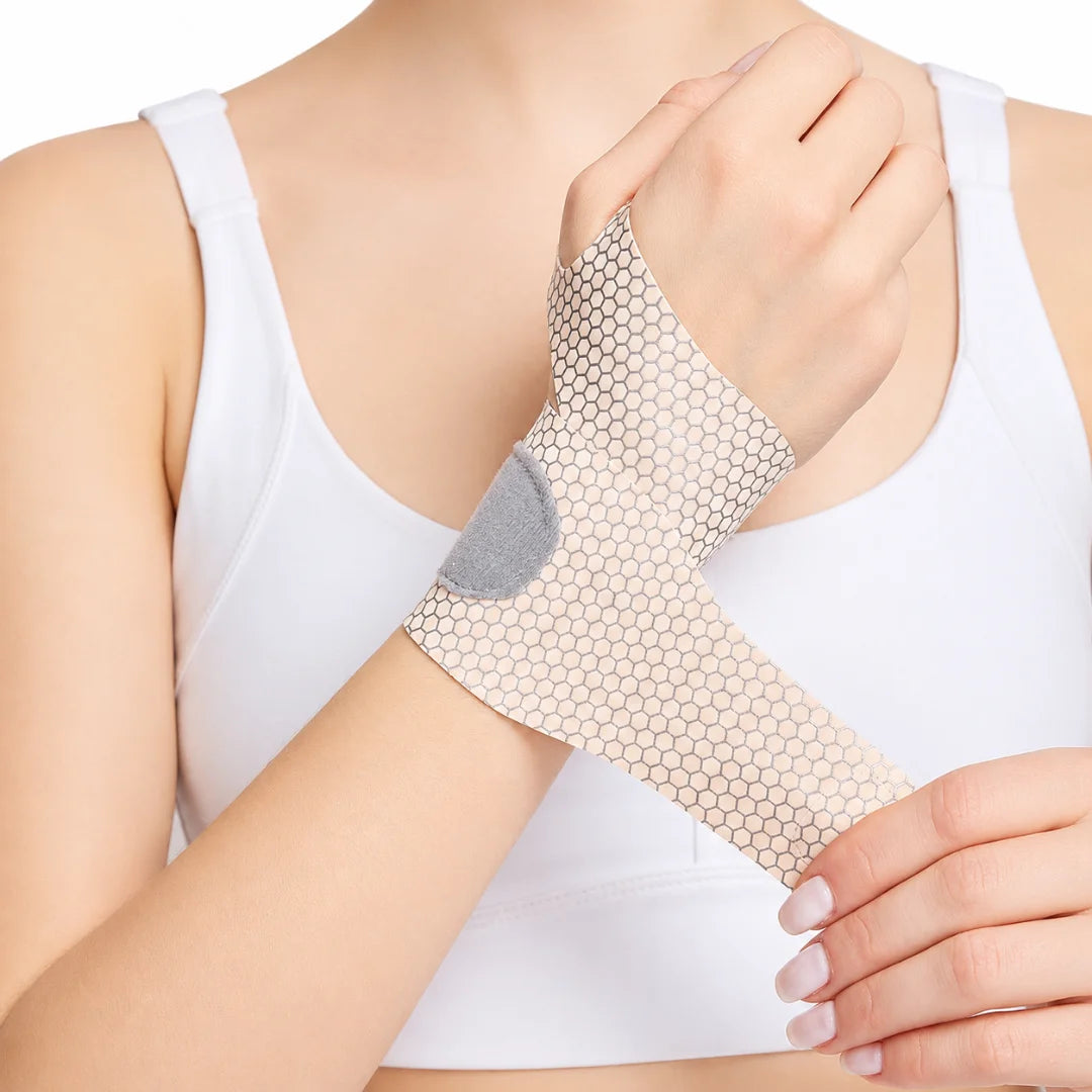 Ultra-Thin Sport Wrist Guard