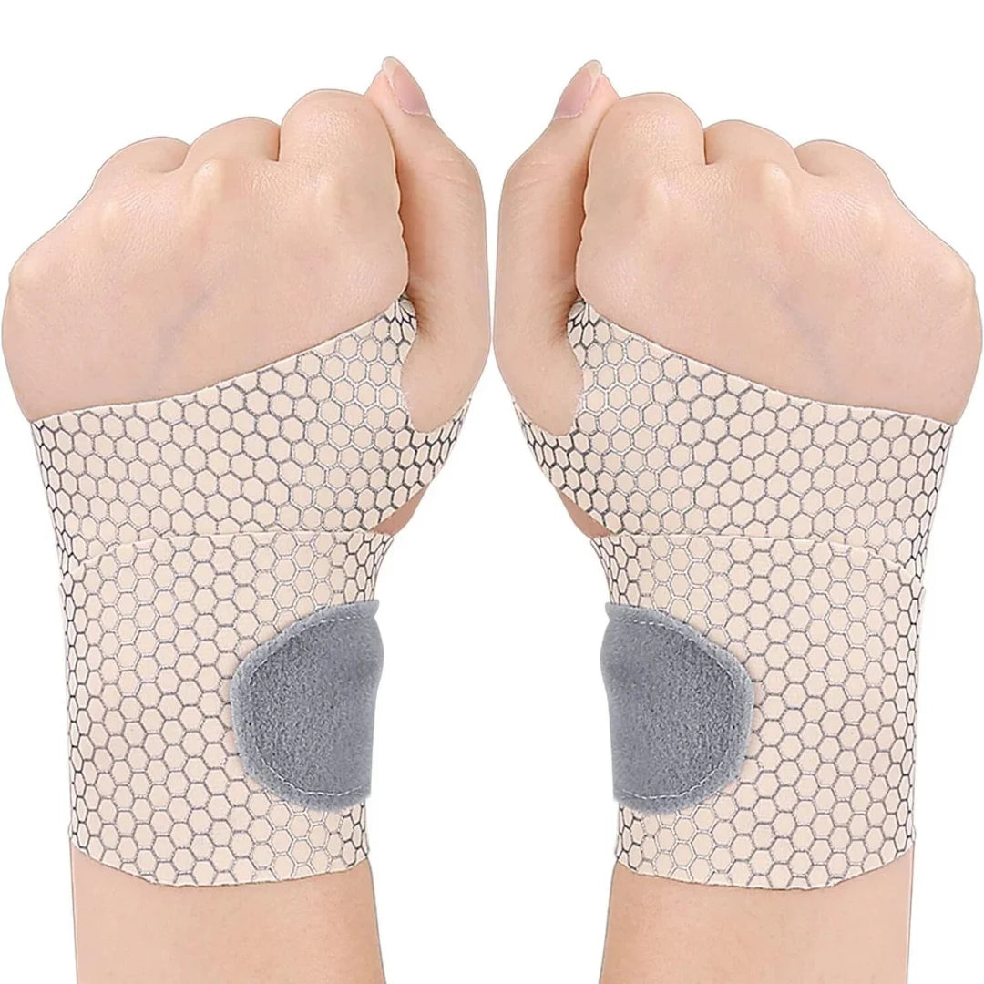 Ultra-Thin Sport Wrist Guard