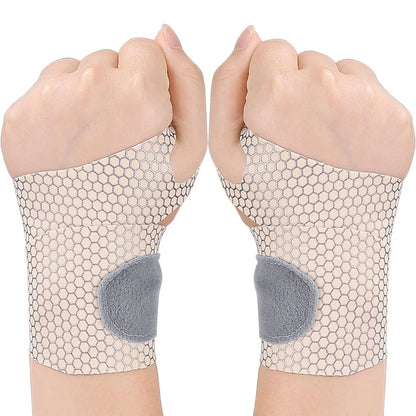 Ultra-Thin Sport Wrist Guard