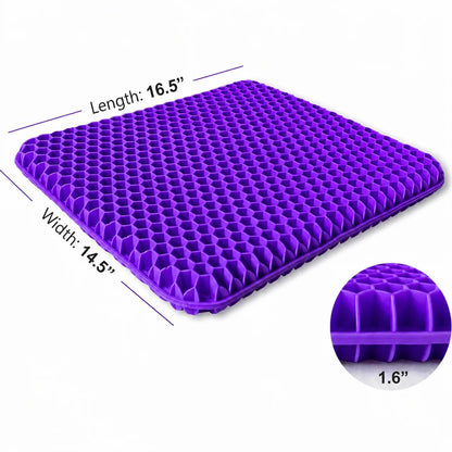 XL Cooling Gel Seat Cushion
