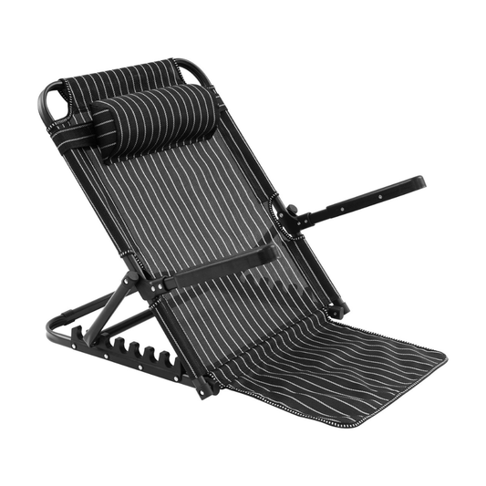 Adjustable Backrest Support