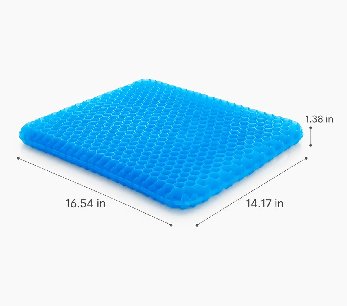 XL Cooling Gel Seat Cushion
