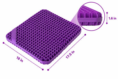 XL Cooling Gel Seat Cushion