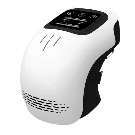 Cordless Heated Knee Massager