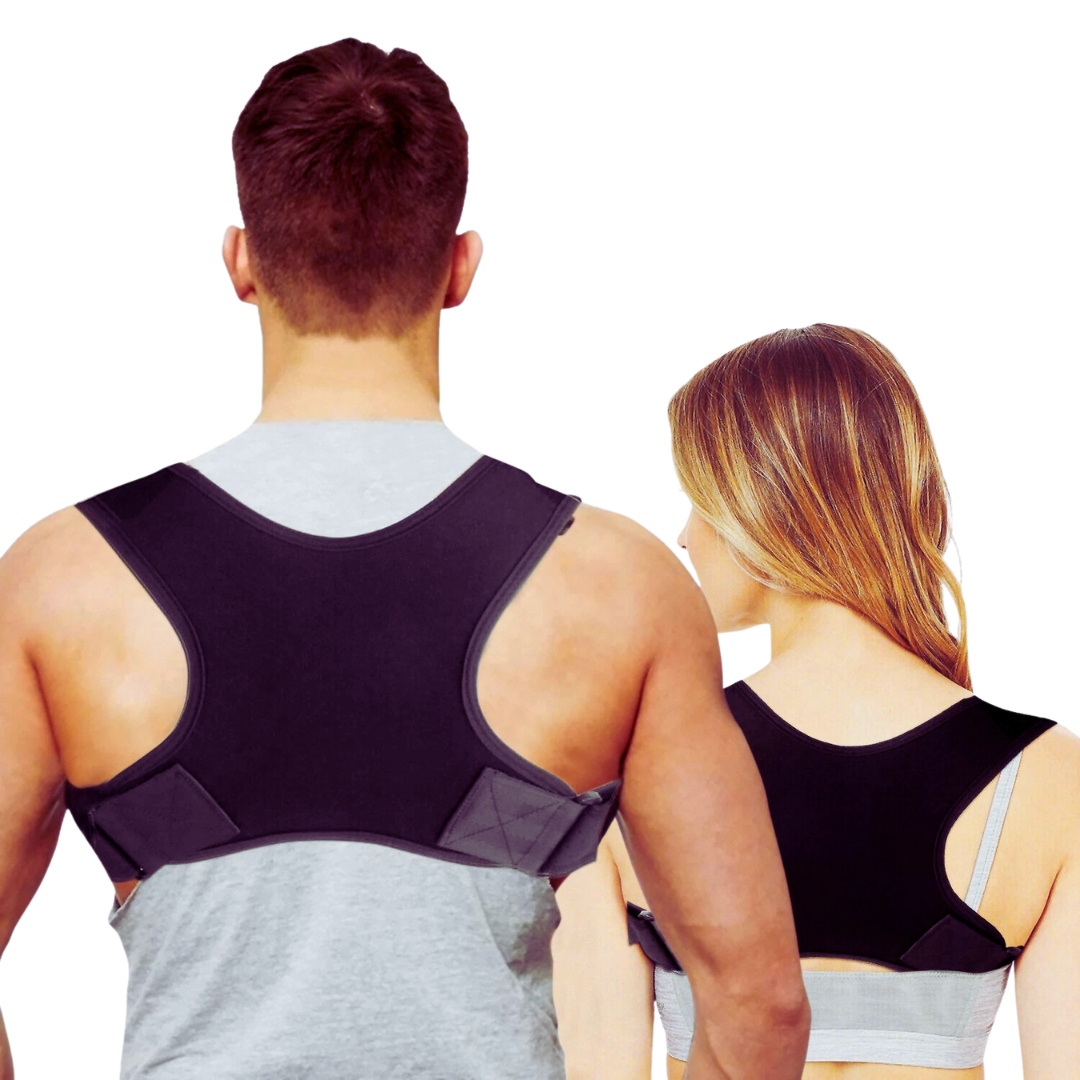 Back Posture Corrector Brace