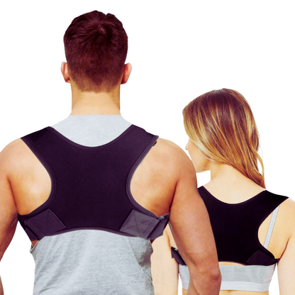 Back Posture Corrector Brace