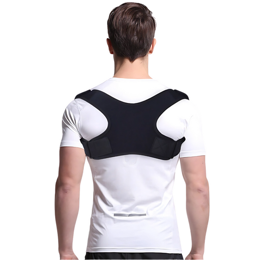 Back Posture Corrector Brace