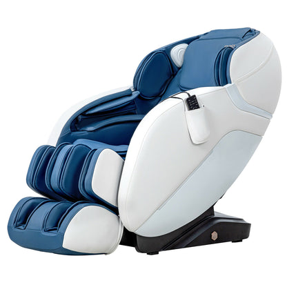 Smart Ergonomic Full Body Massage Chair