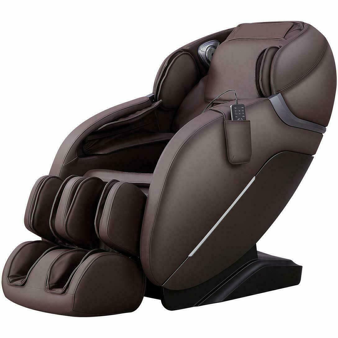 Smart Ergonomic Full Body Massage Chair