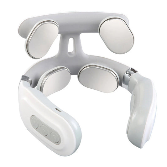 3 - 1 Smart & Heated Neck Massager