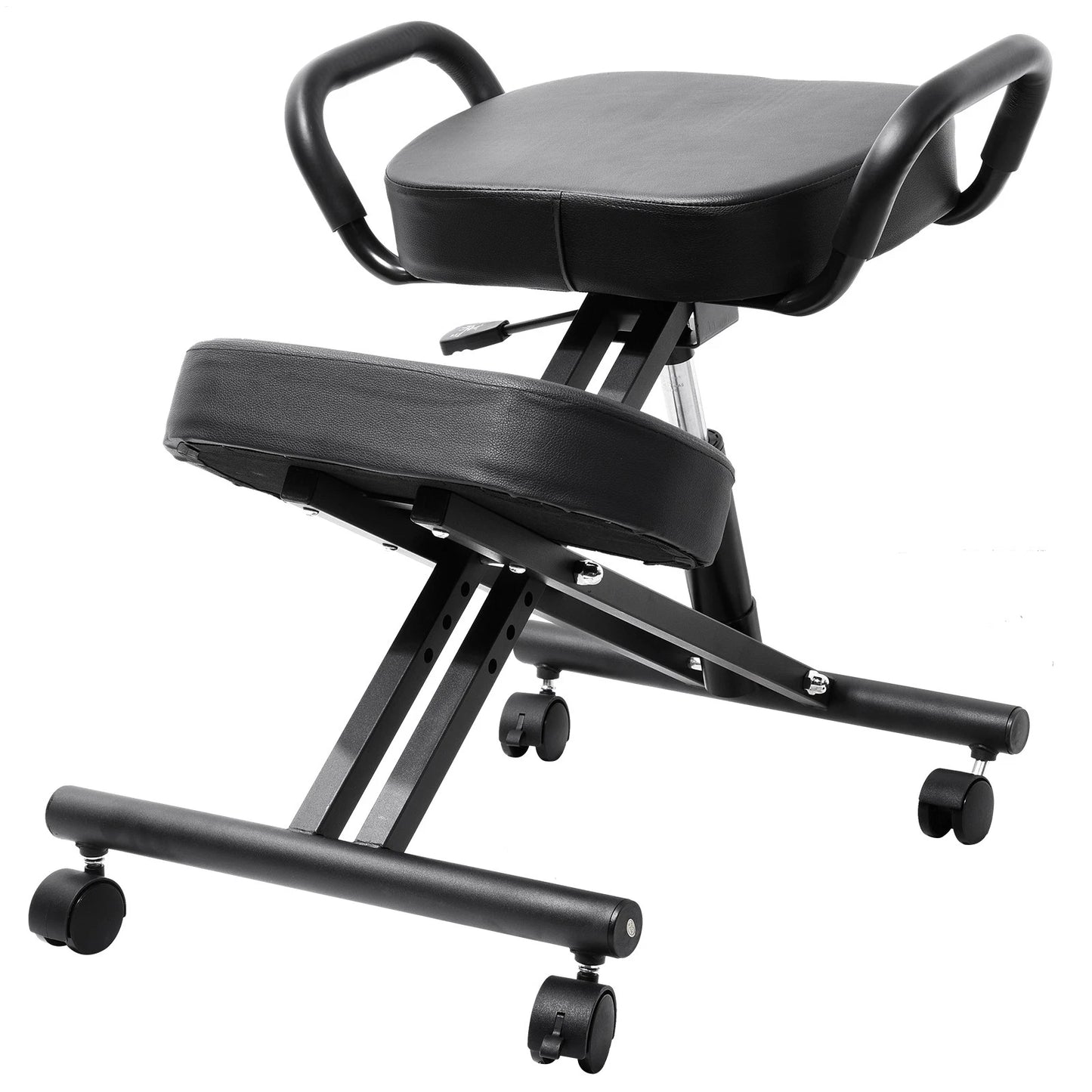 Ergonomic  Adjustable Kneeling Chair