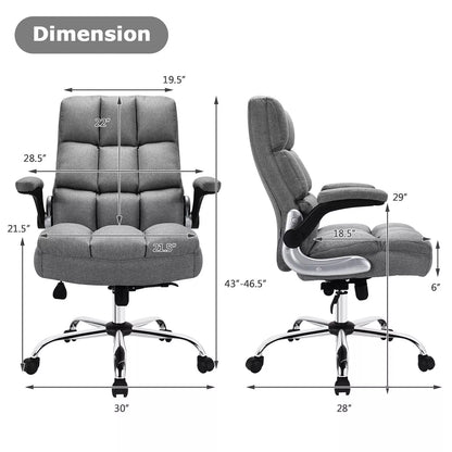 Comfortable Ergonomic Office Chair