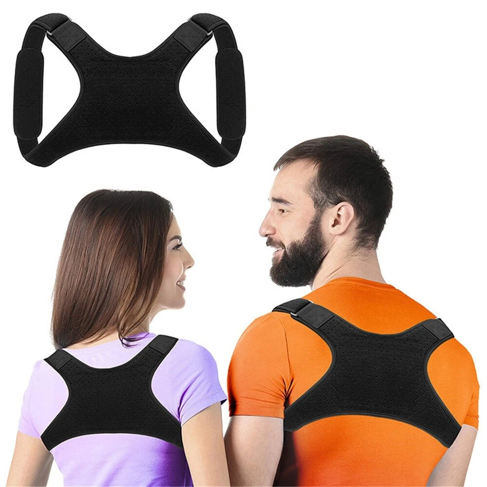 Back Posture Corrector Brace